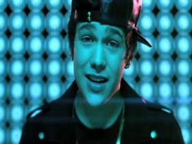 Austin Mahone Say You're Just A Friend (feat Flo Rida) (HD-Rip)